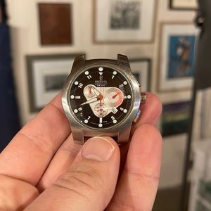 Watch Festina Chrono